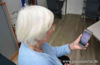 POL-ME: Aktuelle Warnung vor Betrügern am Telefon - Kreis Mettmann - 2205175 - Presseportal.de