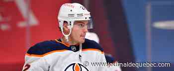 Oilers: quand le jeune pousse le vieux