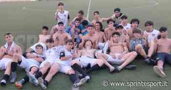 È una questione tra Aquile: Acqui-Arona sarà la finalissima di Under 18 - Sprint e Sport