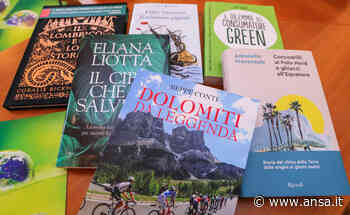 Premio: Acqui Ambiente ex aequo ad azienda e ricercatori - Agenzia ANSA