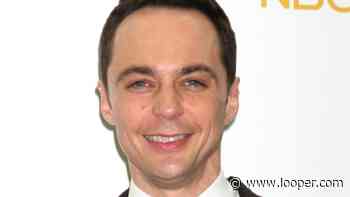 Jim Parsons As The Riddler Is An Astounding Sight To See - Looper