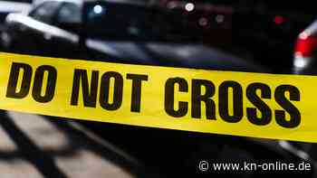 Schüsse nach Highschool-Abschlussfeier: Eine Tote und zwei Verletzte