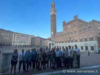 “Tante provenienze, una sola direzione”: si presenta la lista SiAmo Siena - Siena News