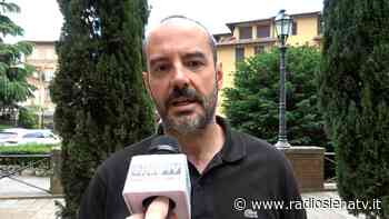 Amministrative Siena 2023, Montomoli: “Non tengo i piedi in due staffe, sono un civico che parla con tutti” - RadioSienaTv