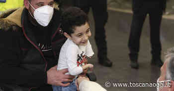 Siena: domani il piccolo Mustafa e famiglia in visita a Budrio, si avvicina la data del trasferimento - Toscanaoggi.it