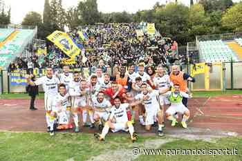 (B)entornato Modena Fc - Serie C 7/11/2021: Siena-Modena 1-2, la corsa dei gialloblù non si ferma: in Toscana arriva la quinta vittoria consecutiva - Parlando di Sport