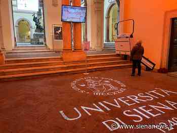 L’Università di Siena ottiene la certificazione di qualità per la gestione degli appalti pubblici - Siena News