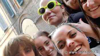 "Il giorno della rinascita Siena ricomincia da qui" - LA NAZIONE