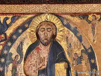 Non solo palio, Siena dagli etruschi alle biccherne - Agenzia ANSA