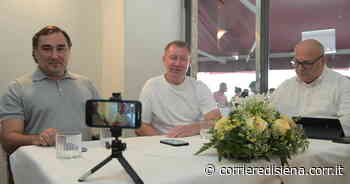 Siena, Bidilo: "Vogliamo assumere 100 persone e a breve riapriremo cinque locali" - Corriere di Siena