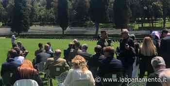 Piazza di Siena: in sella per la 89' edizione. Zingaretti: “Presto anche al complesso di Castel Gandolfo” - LabParlamento