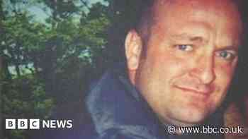 Lee Balkwell: Dad loses High Court case over son's concrete mixer death