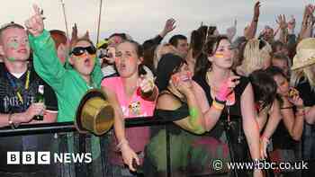 Creamfields South music festival in Chelmsford expecting 50,000