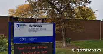 Hamilton trustees suggest shift from naming schools after individuals