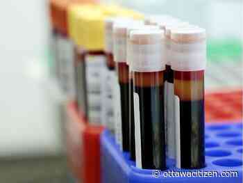 No evidence of new charges for blood tests, despite social media concerns