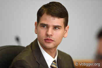 Attorneys tell judge competency not at issue for Nathan Carman in murder, fraud case - vtdigger.org