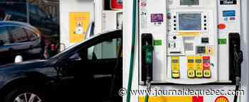 Un virage vert dans les déplacements se fait sentir aux Îles-de-la-Madeleine