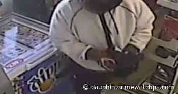 CASE: Police need your help solving a 2019 Highspire Robbery - Dauphin County Crime Watch.