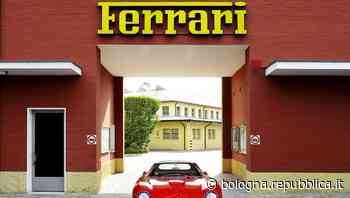 A Maranello la Notte è Rossa, la Ferrari apre i cancelli al pubblico - La Repubblica