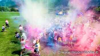 Maranello: Festa dello Sport e Holi Splash Run - ModenaToday