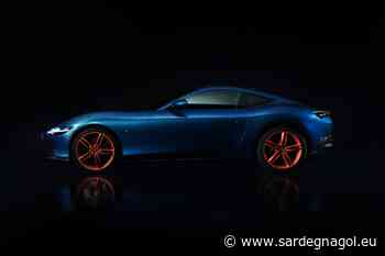 Maranello, ecco la Ferrari Roma Tailor Made. - Sardegnagol - Sardegnagol