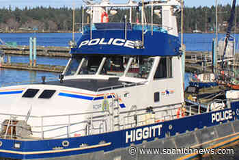 Police identify body found in waters off Nanaimo this month – Saanich News - Saanich News