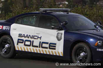 Woman assaulted in Saanich identified, new charges could be laid against suspect – Saanich News - Saanich News