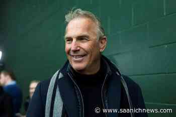 ‘Yellowstone’ actor Kevin Costner picked as Calgary Stampede parade marshal - Saanich News