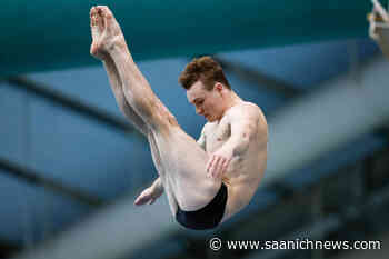 Boardworks crew shines at Diving Canada nationals in Saanich – Saanich News - Saanich News