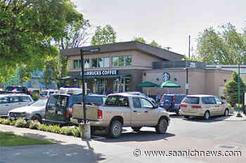 Victoria Starbucks claims its workers denied wage increases over unionization – Saanich News - Saanich News