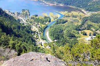 Zeballos temporarily suspends volunteer fire department due to liability concerns – Saanich News - Saanich News