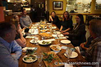 The holy virgin – of the kitchen – Saanich News - Saanich News