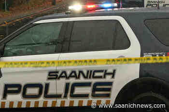 Driver dies in Mother's Day crash in Saanich – Saanich News - Saanich News