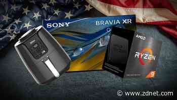 Best Memorial Day sales 2022: 13 deals still available