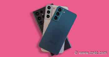 Not All Samsung Phones Will Get Android 13: See the List     - CNET