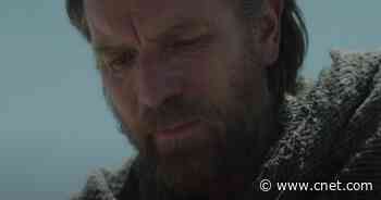 'Obi-Wan Kenobi': When is Episode 3 Available on Disney Plus?     - CNET