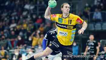 Handball - Mannheim - Digitalisierungsfirma Hauptsponsor bei Rhein-Neckar Löwen - Sport - SZ.de - Süddeutsche Zeitung - SZ.de