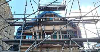 Die Rheinau: Raues Pflaster und viel Herz - Mannheim - Rheinpfalz.de