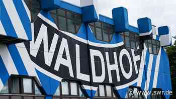 Waldhof Mannheim bei Trainersuche "auf der Zielgerade" - Fußball - SWR