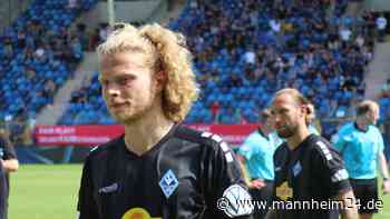 SV Waldhof Mannheim: Poker um Verlaat entschieden! - mannheim24.de