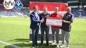 DFB-Bonuszahlung für SV Waldhof Mannheim - FuPa - FuPa