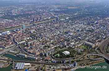 OB-Wahl in Mannheim wohl am 18. Juni 2023 - Mannheimer Morgen