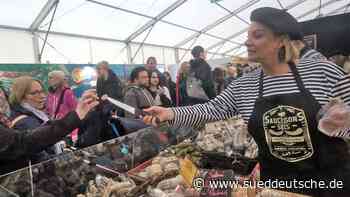 Messen - Mannheim - Maimarkt mit weniger Besuchern: Aussteller dennoch zufrieden - Service - SZ.de - Süddeutsche Zeitung - SZ.de