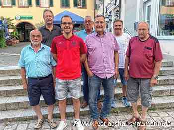 Kandern - Die Olympiade fand im Stillen statt - www.verlagshaus-jaumann.de