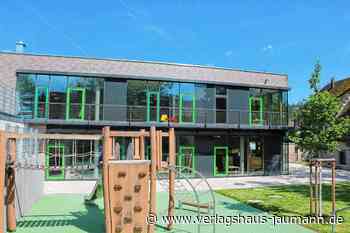 Kandern - Der Blick richtet sich in die Zukunft - www.verlagshaus-jaumann.de