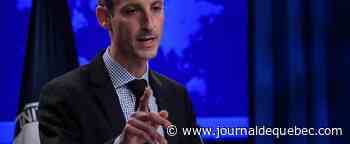 Washington salue l’embargo européen sur le pétrole russe