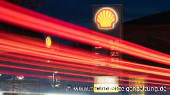 Öl-Embargo gegen Russland: Putin reagiert - Kein Gas mehr für Shell und Dänemark