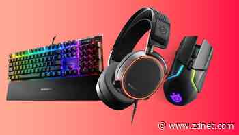 SteelSeries spring sale: The 4 best deals for gamers