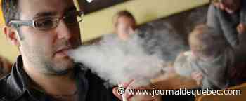 Le Mexique interdit la cigarette électronique