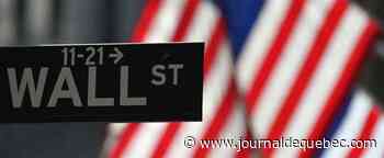 Wall Street clôt en petite forme la dernière séance d’un mois volatil
